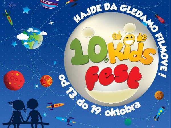 10. Kids fest