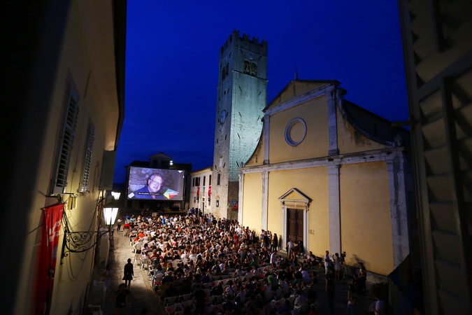 Motovun otvoren zviždanjem