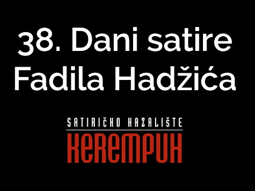 38. Dani satire u Kerempuhu