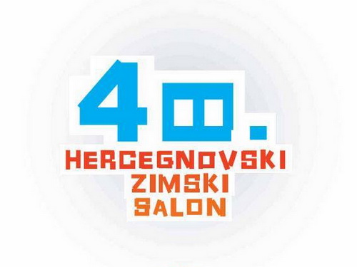 48. Hercegnovski zimski salon