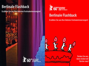 Berlinale i politika