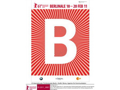 Počinje 61. Berlinale