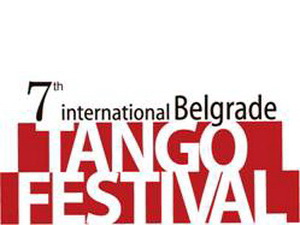 7. Beogradski tango festival