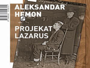 Projekat Lazarus u CZKD-u