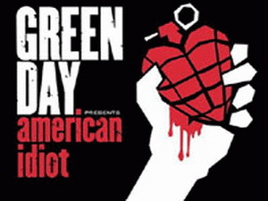 American Idiot kao mjuzikl