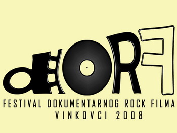 Više od 20 filmova na DORF-u