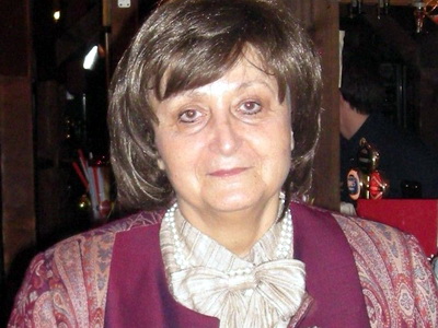 Preminula Dubravka Vojvodić