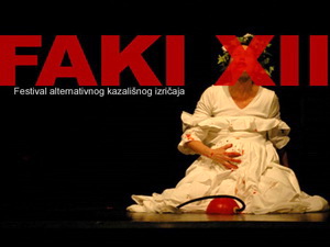 12. FAKI