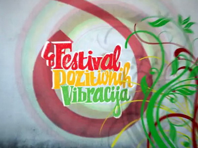 4. Festival pozitivnih vibracija