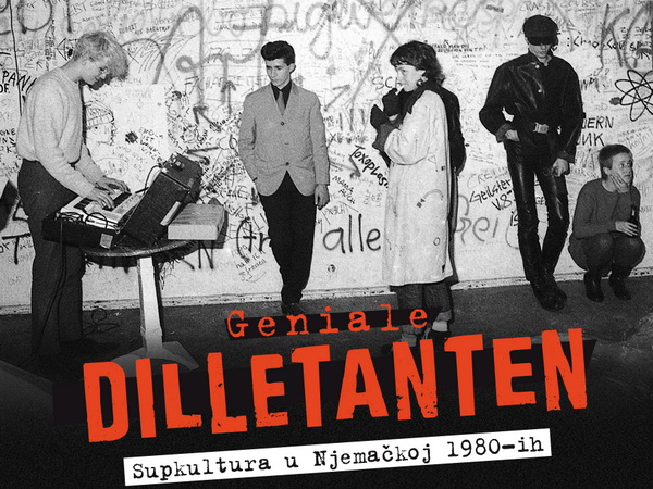 Genijalni diletanti