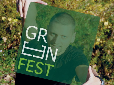 Green Fest u Domu omladine