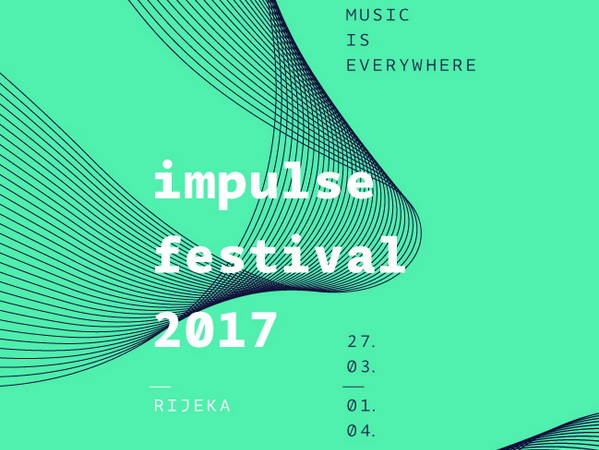 4. Impulse - Muzika je svuda