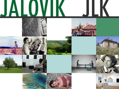 34. Jalovička likovna kolonija