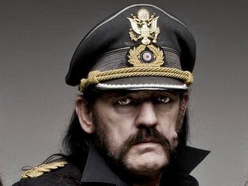 Preminuo Lemi Kilmister