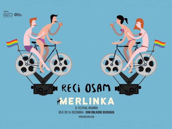 8. Merlinka uskoro u DOB-u