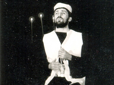 Sremački Ahmed Nurudin