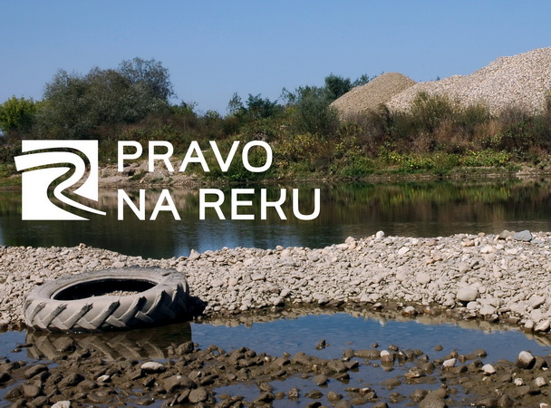 Pravo na reku