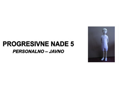 Progresivne nade 5