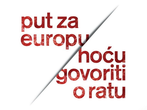 Hoću da govorim o ratu