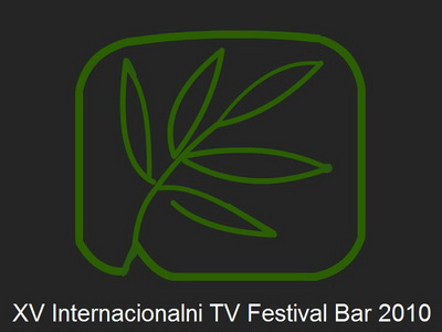 15. TV festival Bar