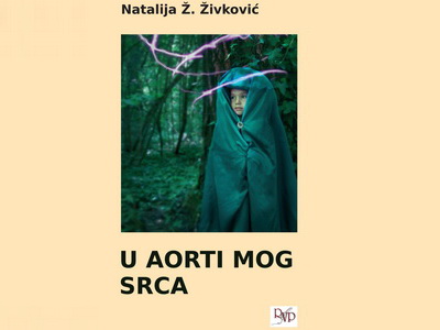 U aorti mog srca