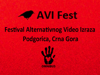 7. Avi fest u junu u Podgorici