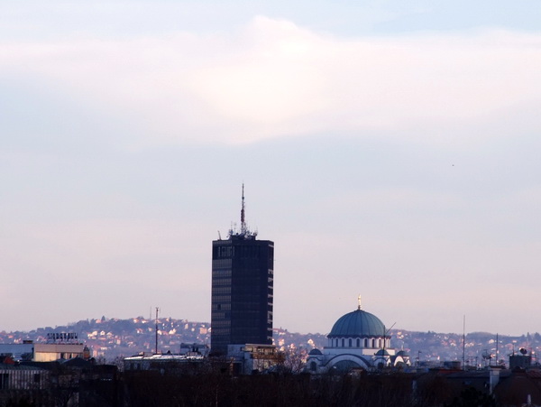 Tabakoviću, Kaporu, Vagabzadeu... ulice u Beogradu