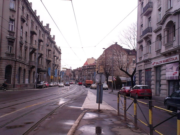 Od osmanskog grada do Beograda na vodi