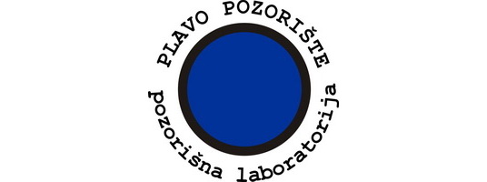 Na sopstveni pogon - PLAVO POZORIŠTE