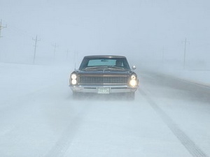 Buick Riviera u hrvatskim bioskopima