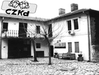 CZKD, Beograd