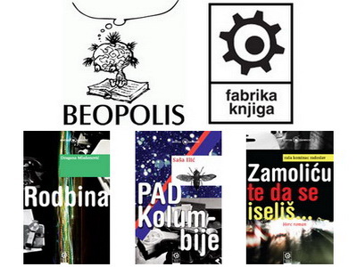 Fabrika u Beopolisu