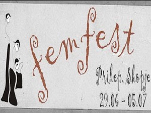 Femfest u Prilepu i Skoplju