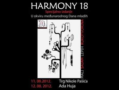 Harmony 18 - specijal