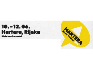 Hartera festival, 6. put