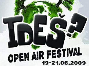 IDEŠ?fest u Zagrebu