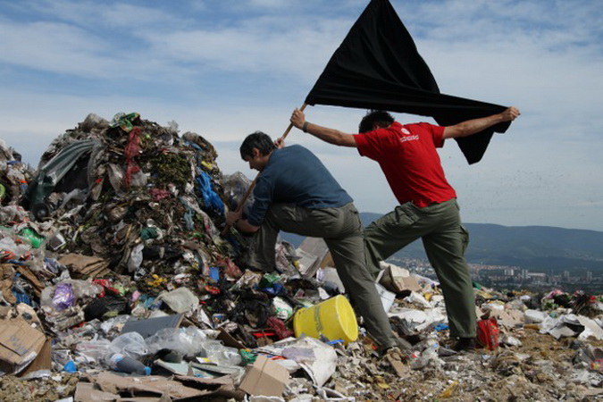 Umetnik kao prorok