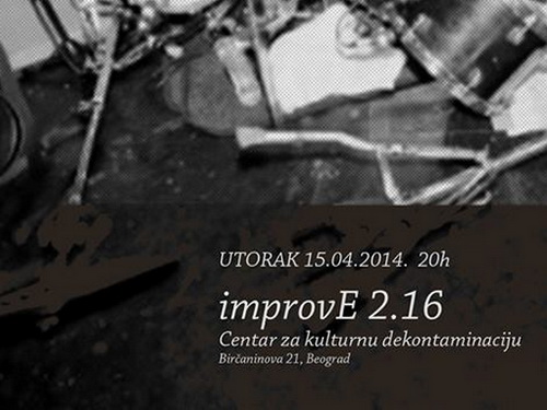 improvE u CZKD-u