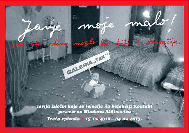 Janje moje malo – 3. epizoda