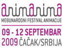 Konkurs Animanime 2009