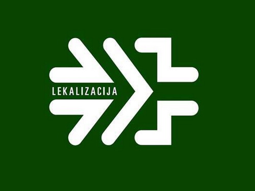 Lekalizacija