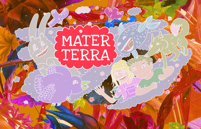 3. Mater Terra festival