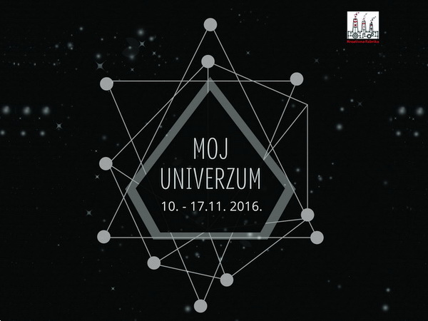 Moj univerzum