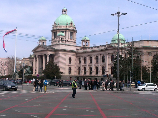 NSK ponovo o Zakonu o kulturi