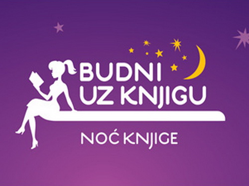 10. Noć knjige