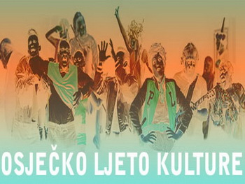 Jubilej Osječkog leta kulture