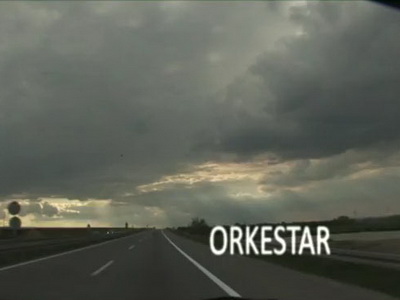 Orkestar Pjera Žalice na SFF-u