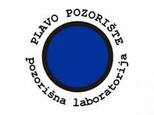 Radionica Plavog pozorišta