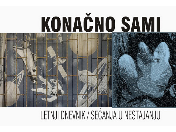 Konačno sami