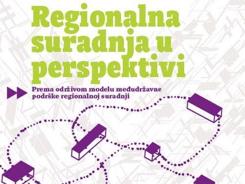 Perspektive regionalne saradnje civilnog društva